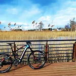 Bella Vista - 3pok, 4 Lozkz, Centrum, Parking, Winda, Widok Na Rzeke, Netflix *