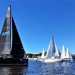 Апартаменты Bella Vista - 3pok, 4 Lozka, Centrum, Parking, Winda, Widok Na Rzeke, Netflix *