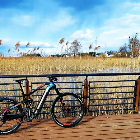 Bella Vista - 3pok, 4 Lozkz, Centrum, Parking, Winda, Widok Na Rzeke, Netflix *